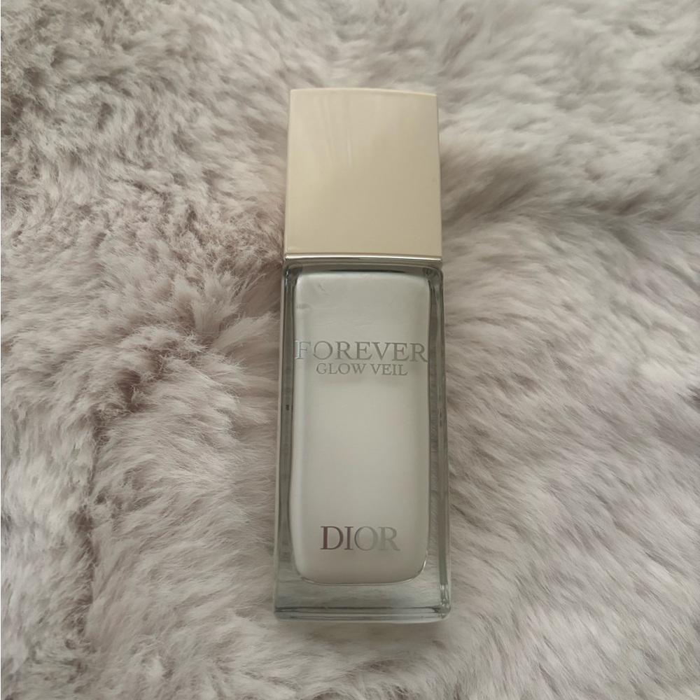 Dior Forever Glow Veil - Primer